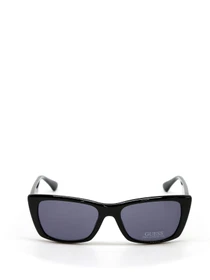 Очки GUESS модель GUESS GU7652 01A 53 Фото