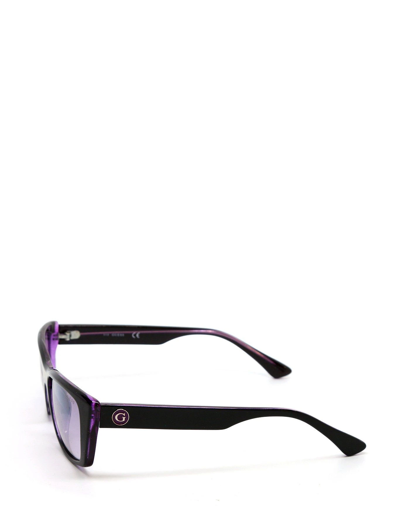 Очки GUESS модель GUESS GU7652 05Z 53 Очки GUESS модель GUESS GU7652 05Z 53 Фото