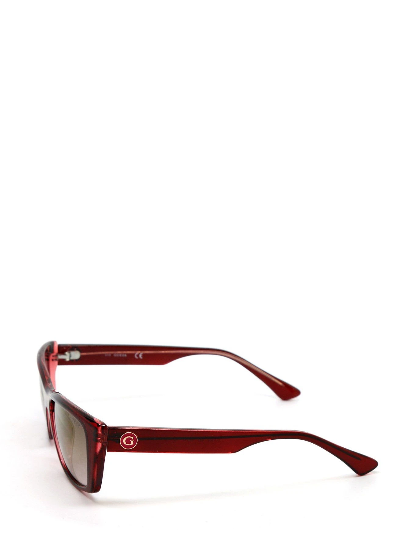 Очки GUESS модель GUESS GU7652 69T 53 Фото