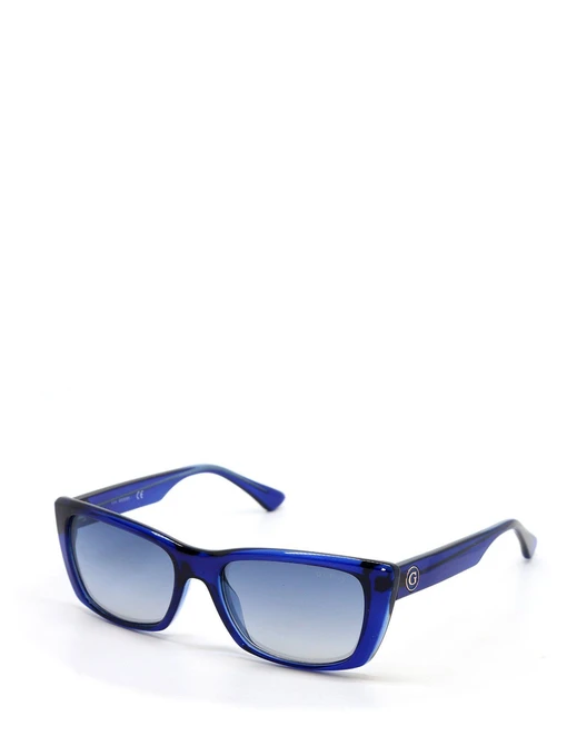 Очки GUESS модель GUESS GU7652 90W 53 Фото