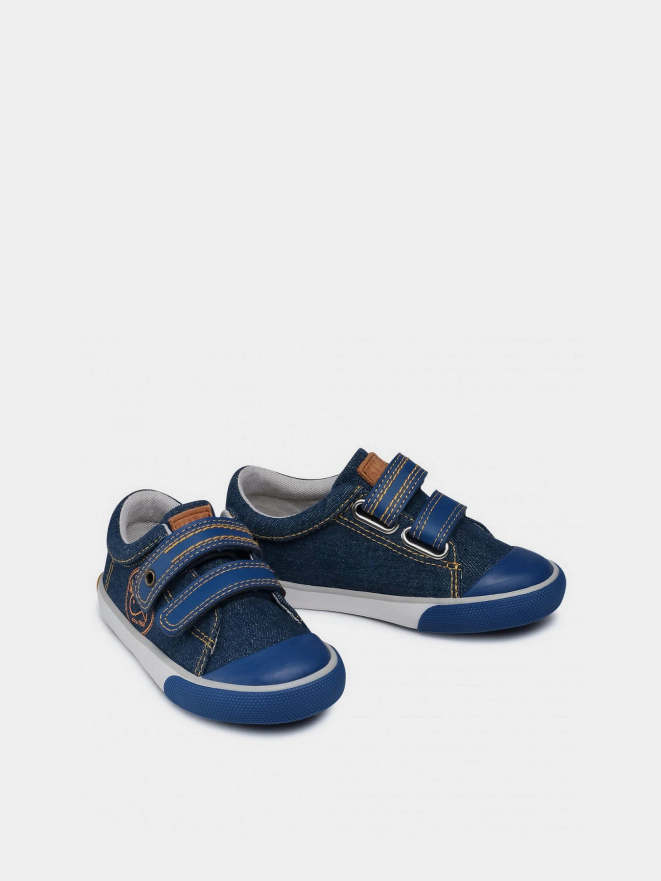 Кеди Garvalin модель 212801-A Кеди Garvalin модель 212801-A Фото