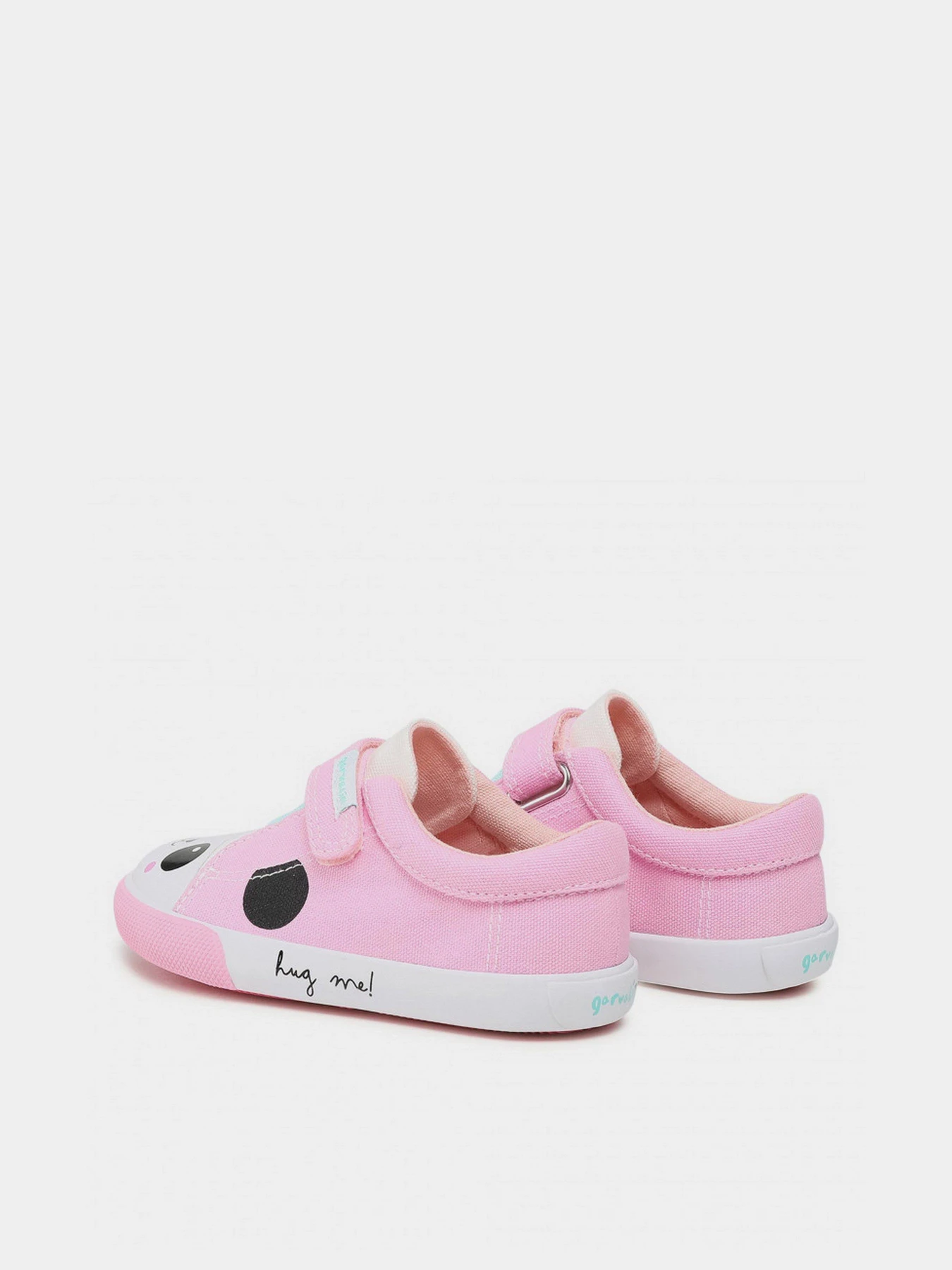 Кеды Garvalin модель 212805-A Кеды Garvalin модель 212805-A Фото