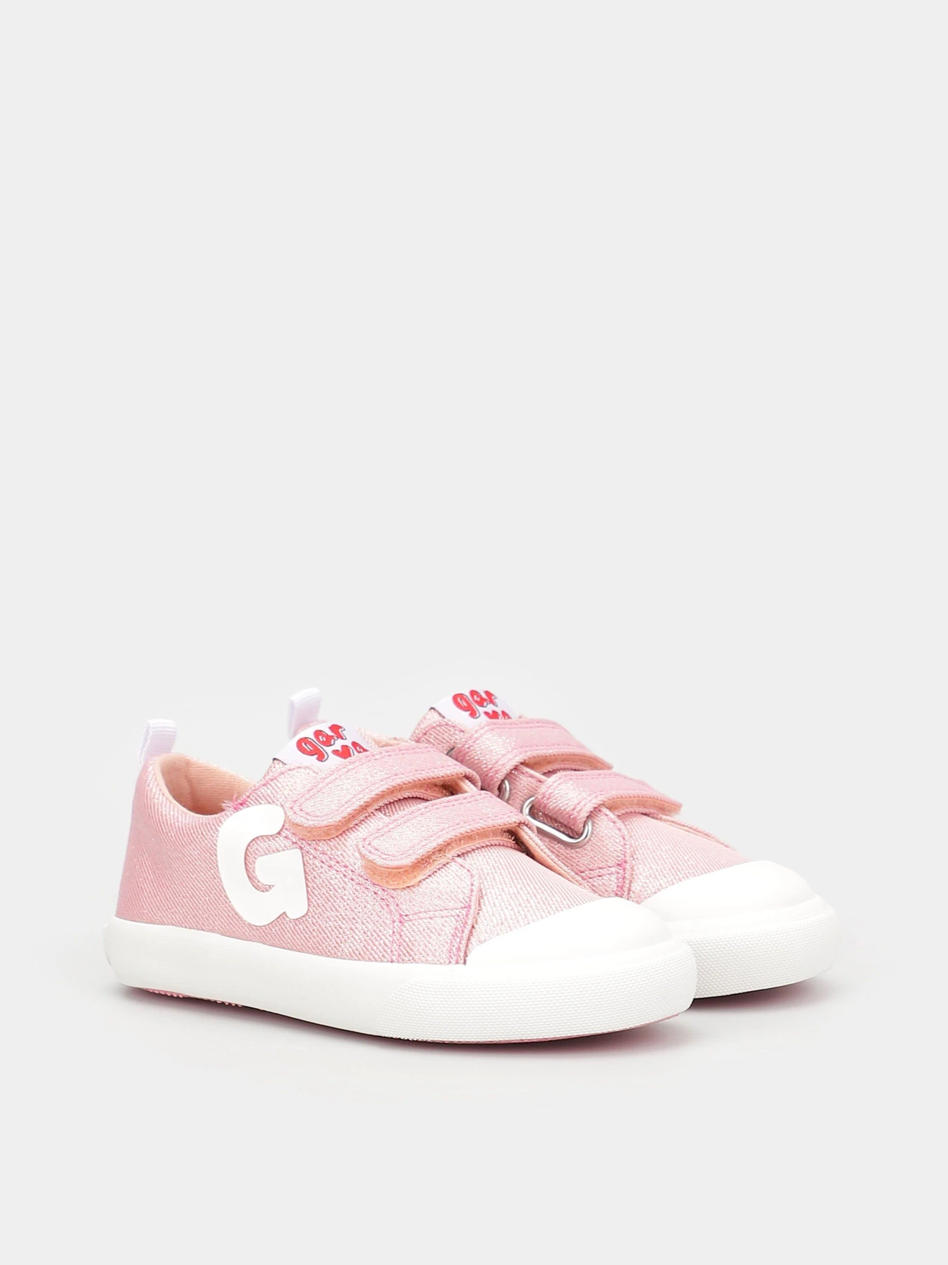 Кроссовки Garvalin модель 232811-A Кроссовки Garvalin модель 232811-A Фото