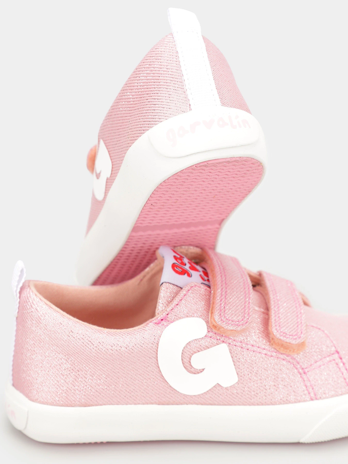 Кроссовки Garvalin модель 232811-A Кроссовки Garvalin модель 232811-A Фото
