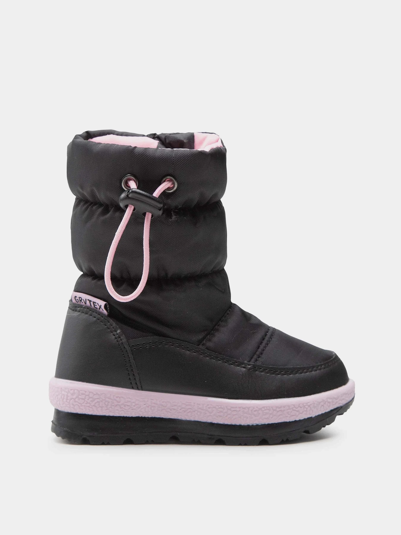 Черевики та чоботи Garvalin модель 221850-A Фото