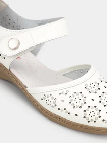 Туфли и лоферы Gunter модель 812-104/180 Фото