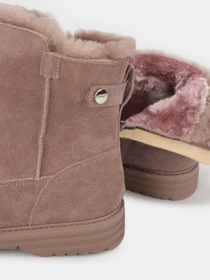 Ботинки и сапоги Gunter модель 915-1008/104 Фото