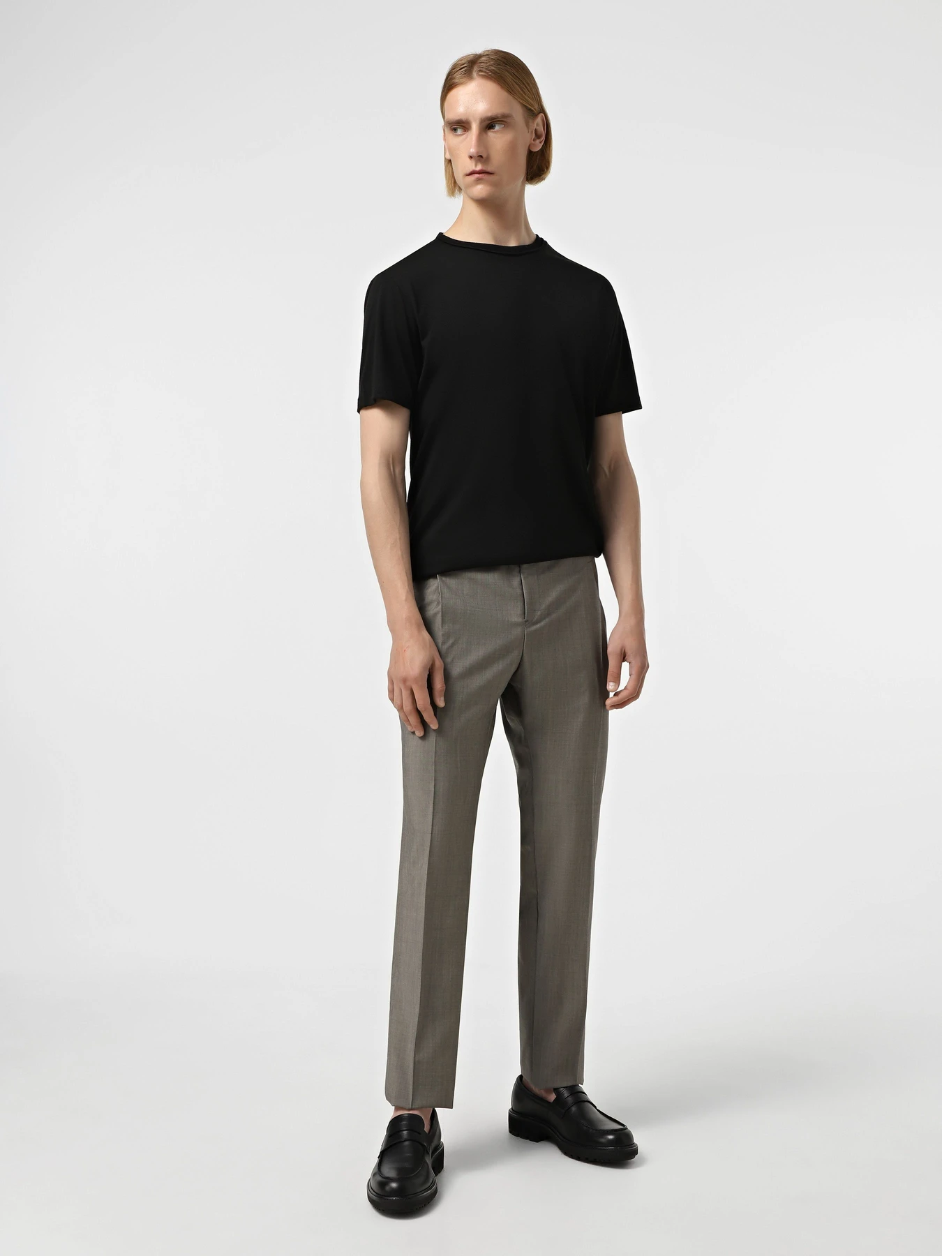 Штани GIORGIO ARMANI модель NCP0A0 NC022 232 Штани GIORGIO ARMANI модель NCP0A0 NC022 232 Фото