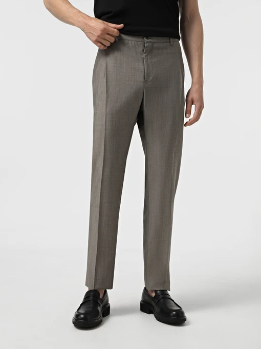 Брюки GIORGIO ARMANI модель NCP0A0 NC022 232 Фото