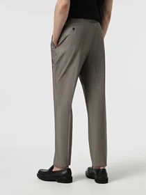 Штани GIORGIO ARMANI модель NCP0A0 NC022 232 Фото