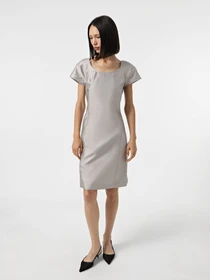 Платья GIORGIO ARMANI модель NMA51T NM065 602 Фото