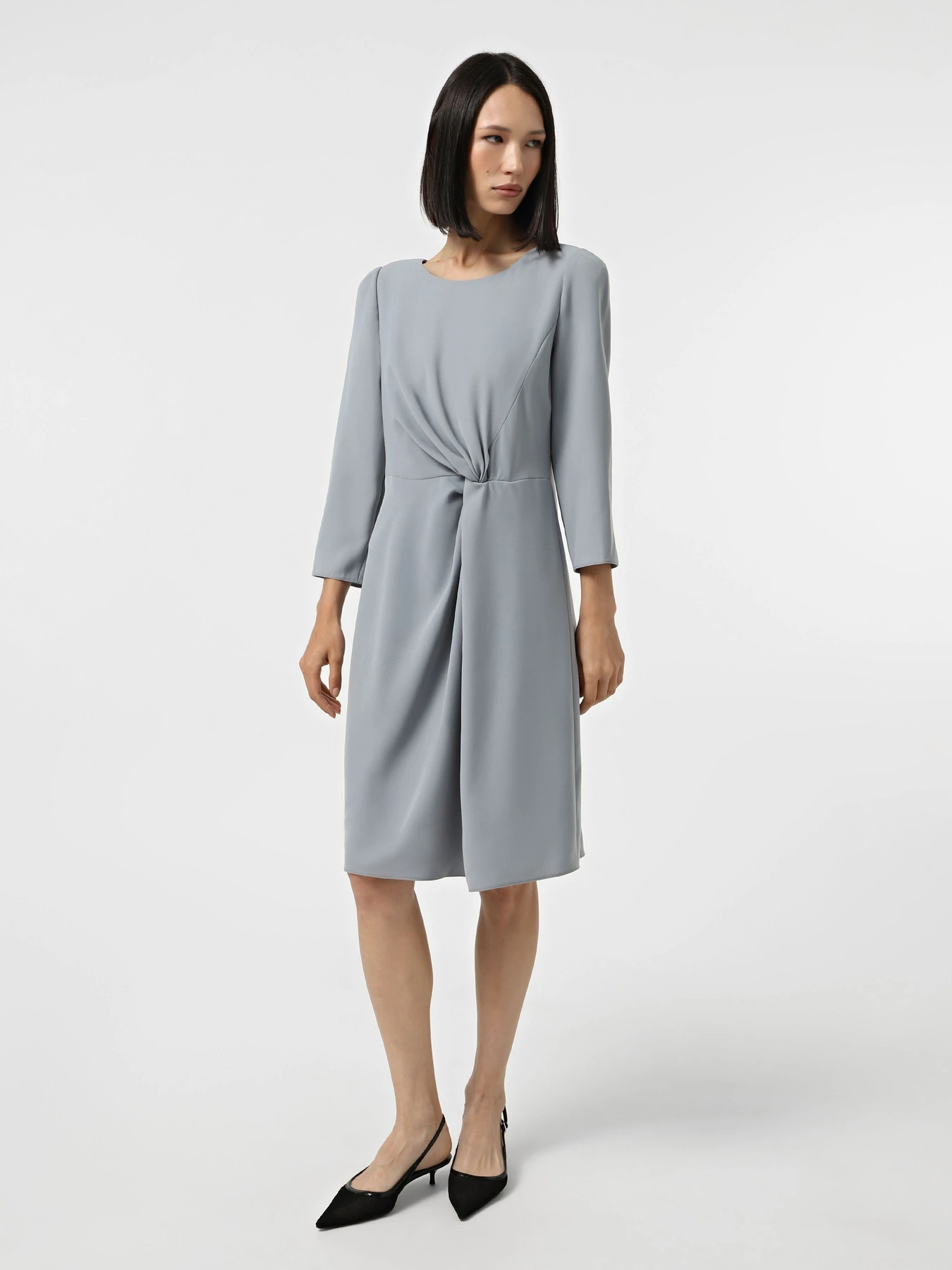 Платья GIORGIO ARMANI модель UMA25T UM015 612 Платья GIORGIO ARMANI модель UMA25T UM015 612 Фото
