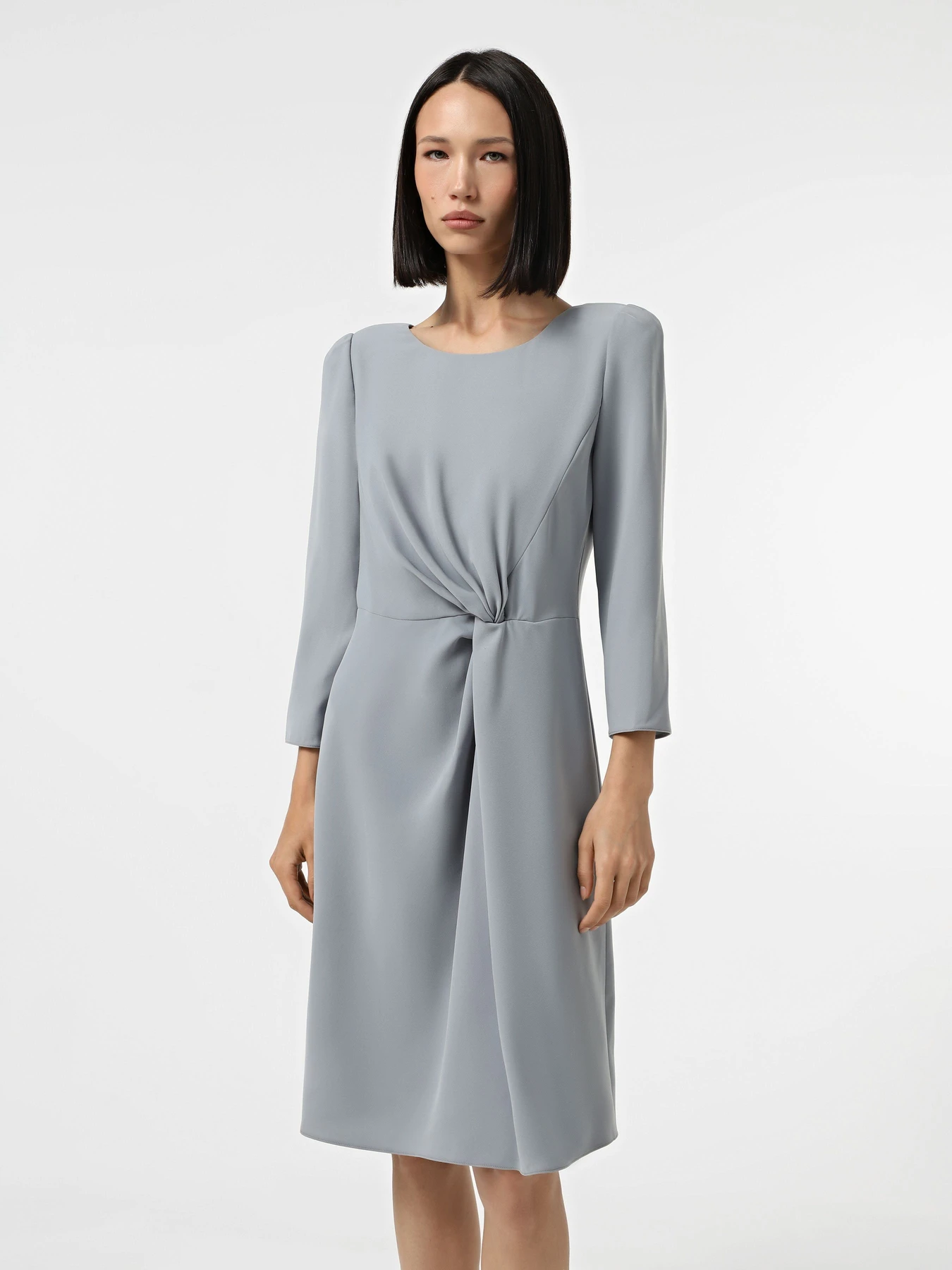 Платья GIORGIO ARMANI модель UMA25T UM015 612 Платья GIORGIO ARMANI модель UMA25T UM015 612 Фото