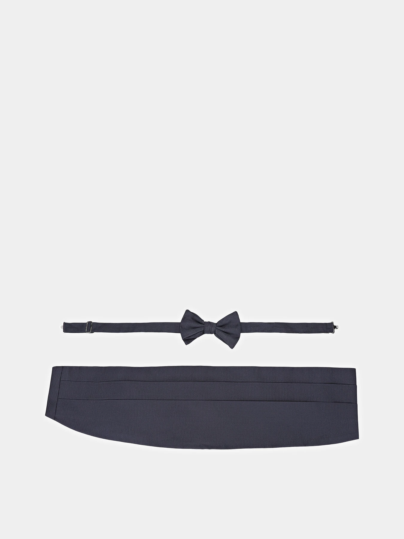 Галстуки и бабочки GIORGIO ARMANI модель 353161 3P499 00036 Фото