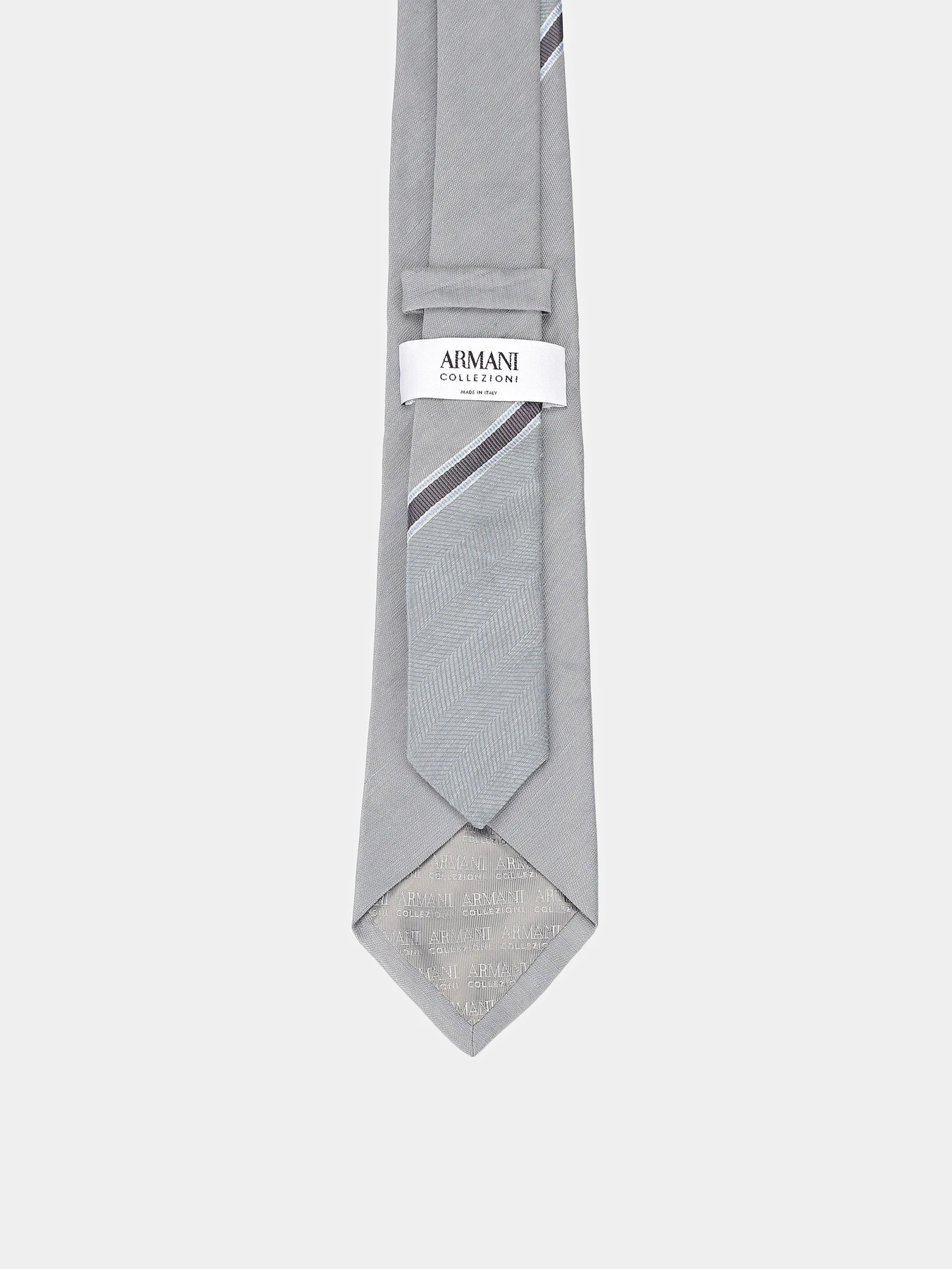 Галстуки и бабочки GIORGIO ARMANI модель 350027 4P405 03655 Фото
