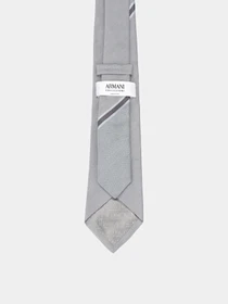 Галстуки и бабочки GIORGIO ARMANI модель 350027 4P405 03655 Фото