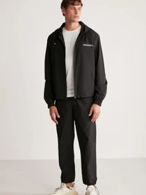Штани Grimelange Terry модель TERRY01042023/Black Фото