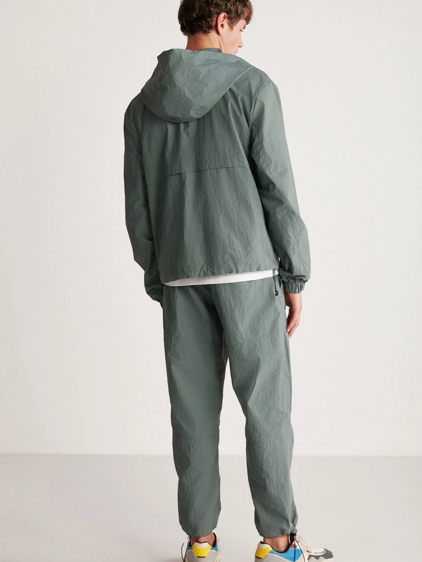 Штани Grimelange Terry модель TERRY01042023/Green Штани Grimelange Terry модель TERRY01042023/Green Фото