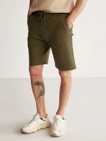 Шорты Grimelange Cami модель CAMI08052020/Khaki Фото