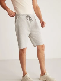Шорти Grimelange Cami модель CAMI08052020/Light Grey Фото