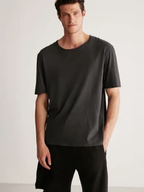 Шорти Grimelange Dustin модель DUSTIN01042023/Black Фото