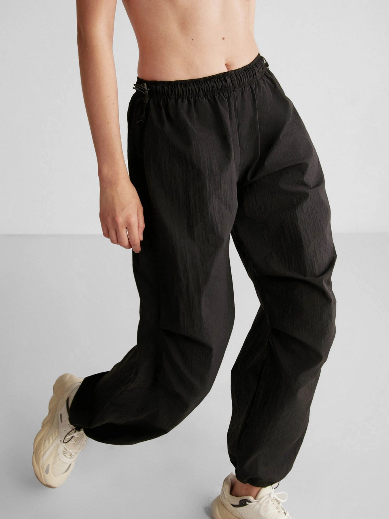 Штани Grimelange Kelsey модель KELSEY01042023/Black Штани Grimelange Kelsey модель KELSEY01042023/Black Фото