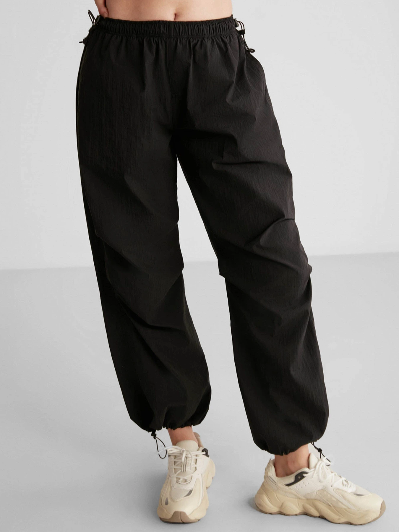 Штани Grimelange Kelsey модель KELSEY01042023/Black Штани Grimelange Kelsey модель KELSEY01042023/Black Фото