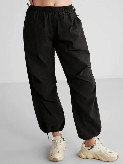 Брюки Grimelange Kelsey модель KELSEY01042023/Black Фото