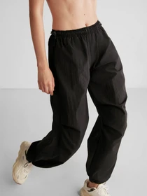 Штани Grimelange Kelsey модель KELSEY01042023/Black Фото
