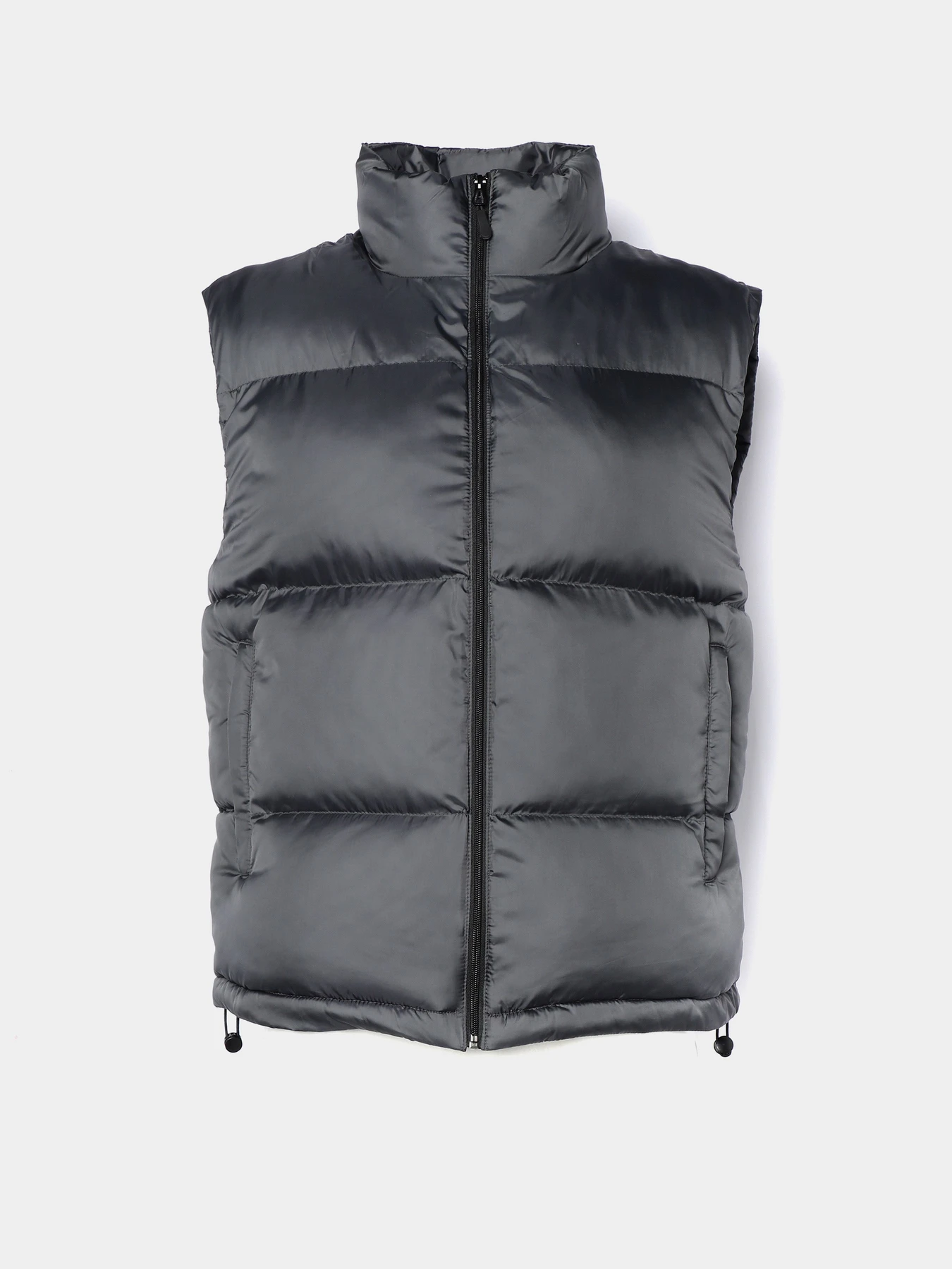 Куртки и дубленки Grimelange Lennon модель LENNON01092022/Anthracite Куртки и дубленки Grimelange Lennon модель LENNON01092022/Anthracite Фото