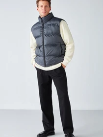 Куртки и дубленки Grimelange Lennon модель LENNON01092022/Anthracite Фото