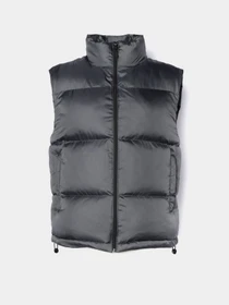 Куртки и дубленки Grimelange Lennon модель LENNON01092022/Anthracite Фото