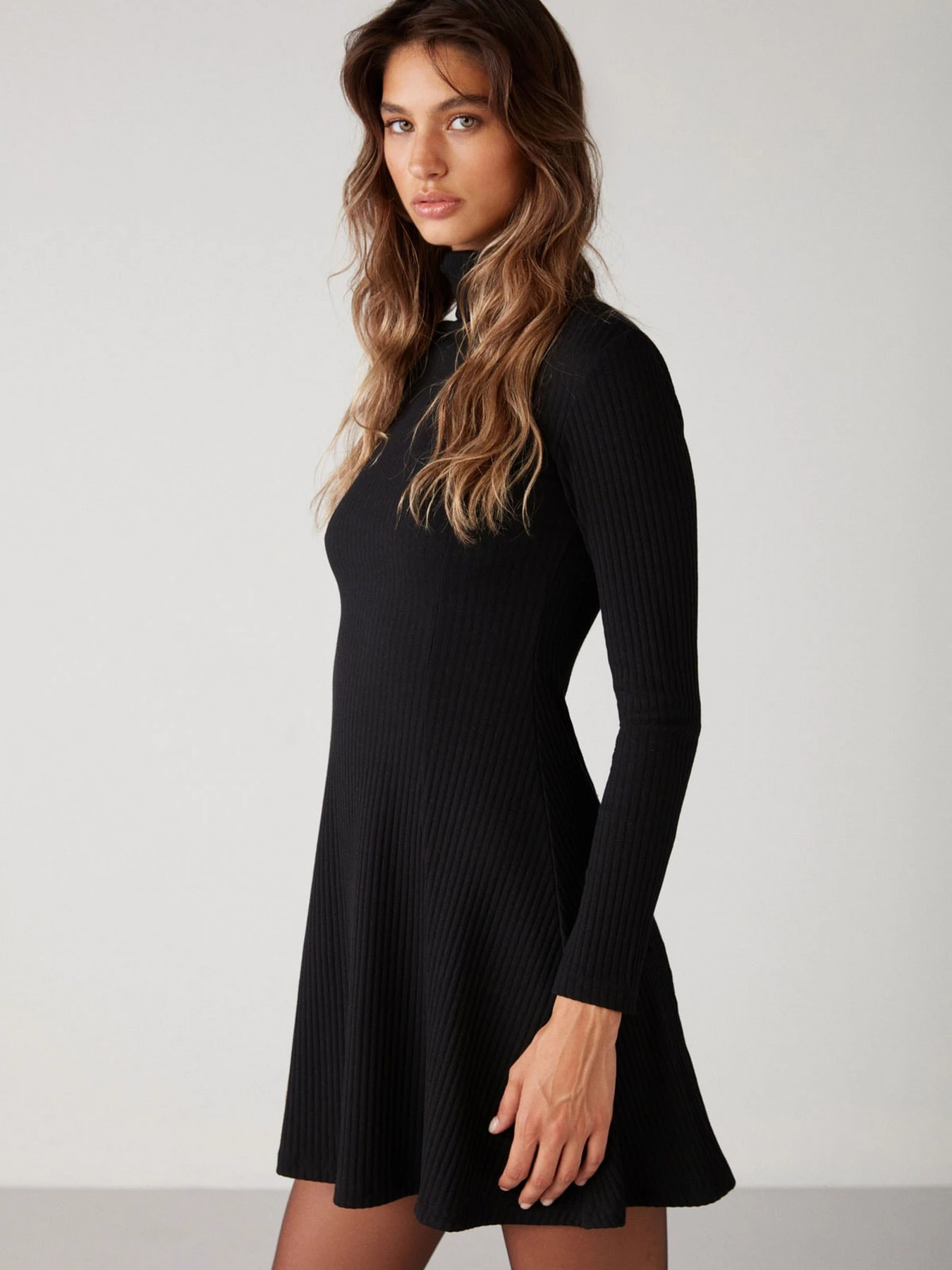 Платья Grimelange Marina модель MARINA01092022/Black Платья Grimelange Marina модель MARINA01092022/Black Фото