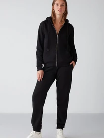 Брюки Grimelange Maritza модель MARITZA01092022/Black Фото