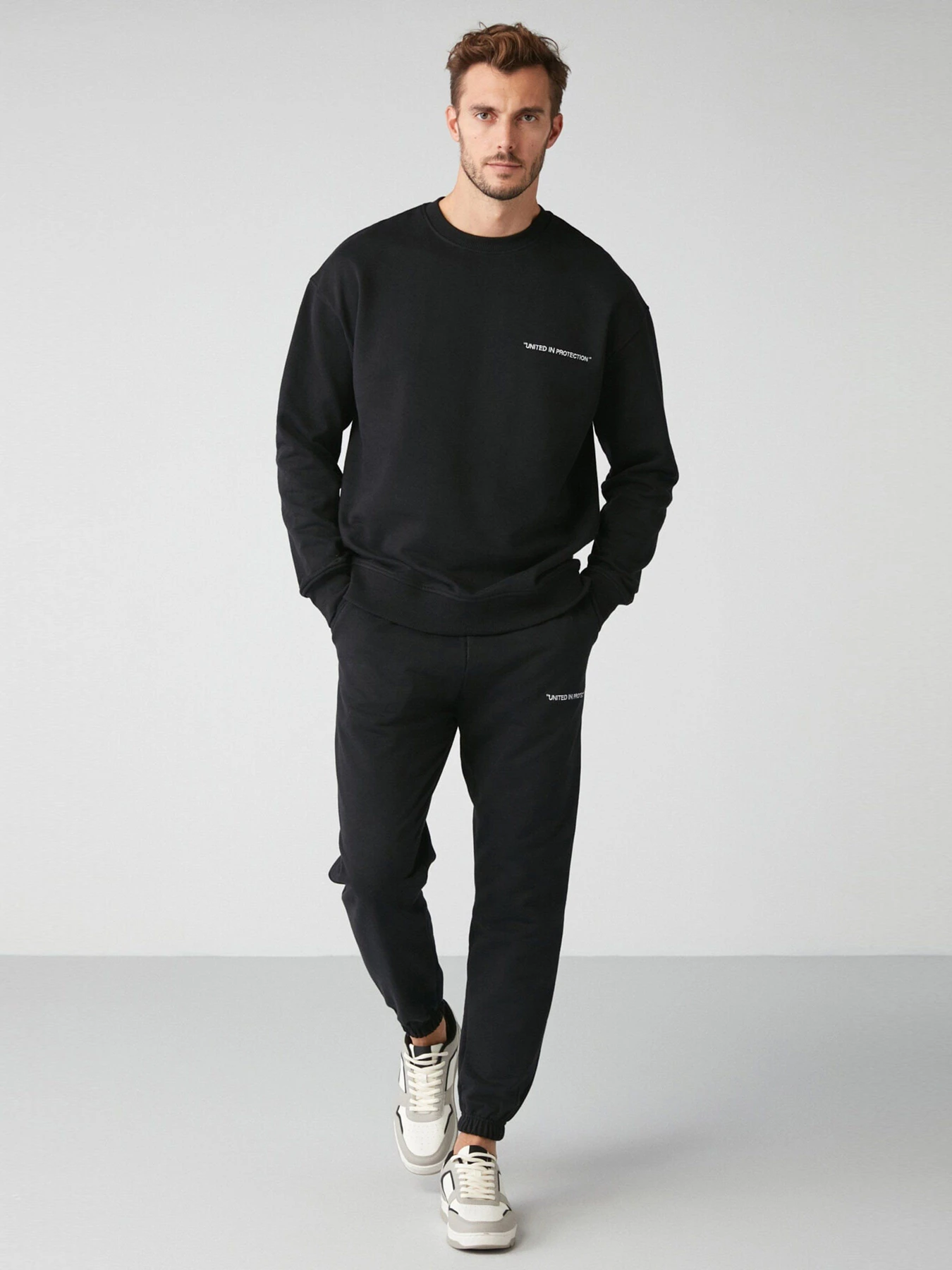 Костюмы Grimelange Marshall модель MARSHALL11122020/Black Костюмы Grimelange Marshall модель MARSHALL11122020/Black Фото