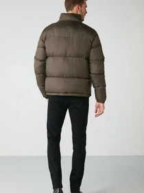 Куртки та дублянки Grimelange Reed модель REED01092022/Khaki Фото