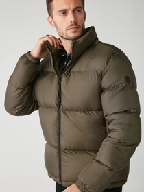 Куртки та дублянки Grimelange Reed модель REED01092022/Khaki Фото