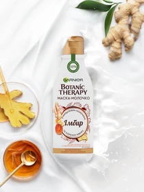BOTANIC THERAPY Garnier модель C6331900 Фото