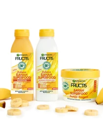 FRUCTIS SUPER FOOD Garnier модель C6348300 Фото