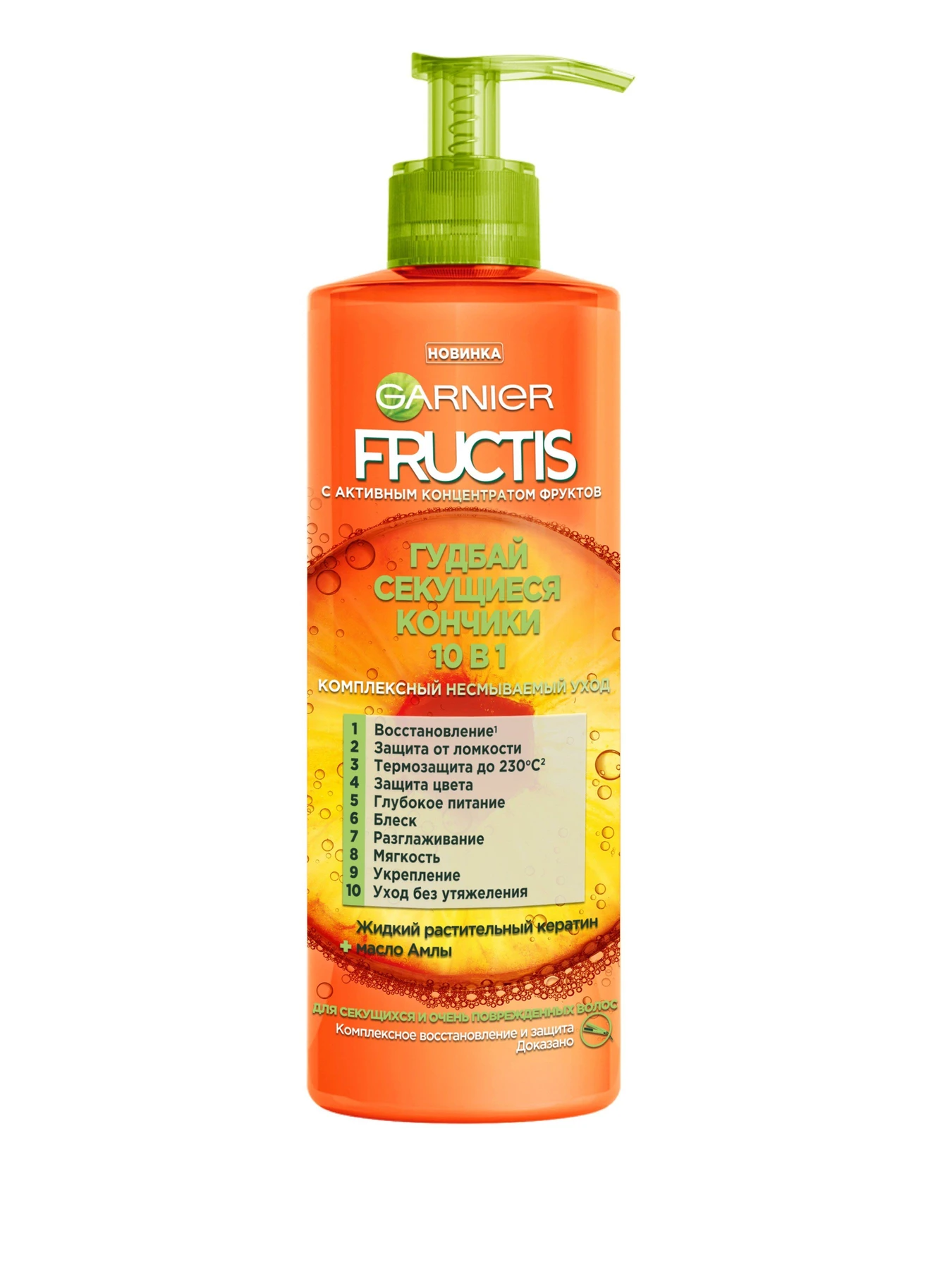 FRUCTIS Garnier модель C6238700 FRUCTIS Garnier модель C6238700 Фото
