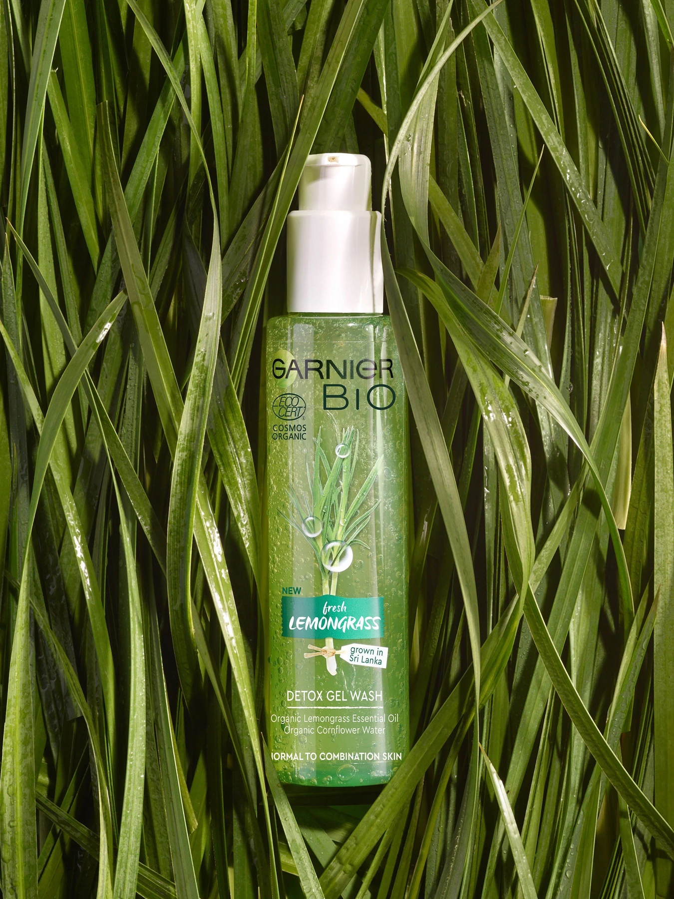 SKIN NATURALS Garnier модель C6308400 Фото