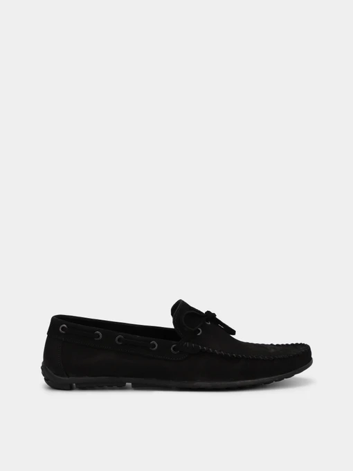 Слипоны и мокасины Gunter модель 23SS15170 Фото