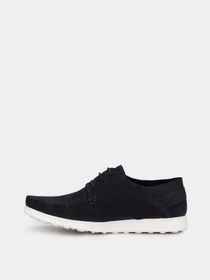 Слипоны и мокасины Gunter модель 23SS15177 Фото