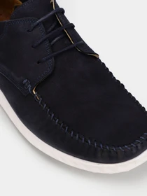 Слипоны и мокасины Gunter модель 23SS15177 Фото