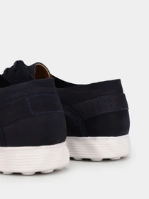 Слипоны и мокасины Gunter модель 23SS15177 Фото