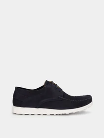 Слипоны и мокасины Gunter модель 23SS15177 Фото