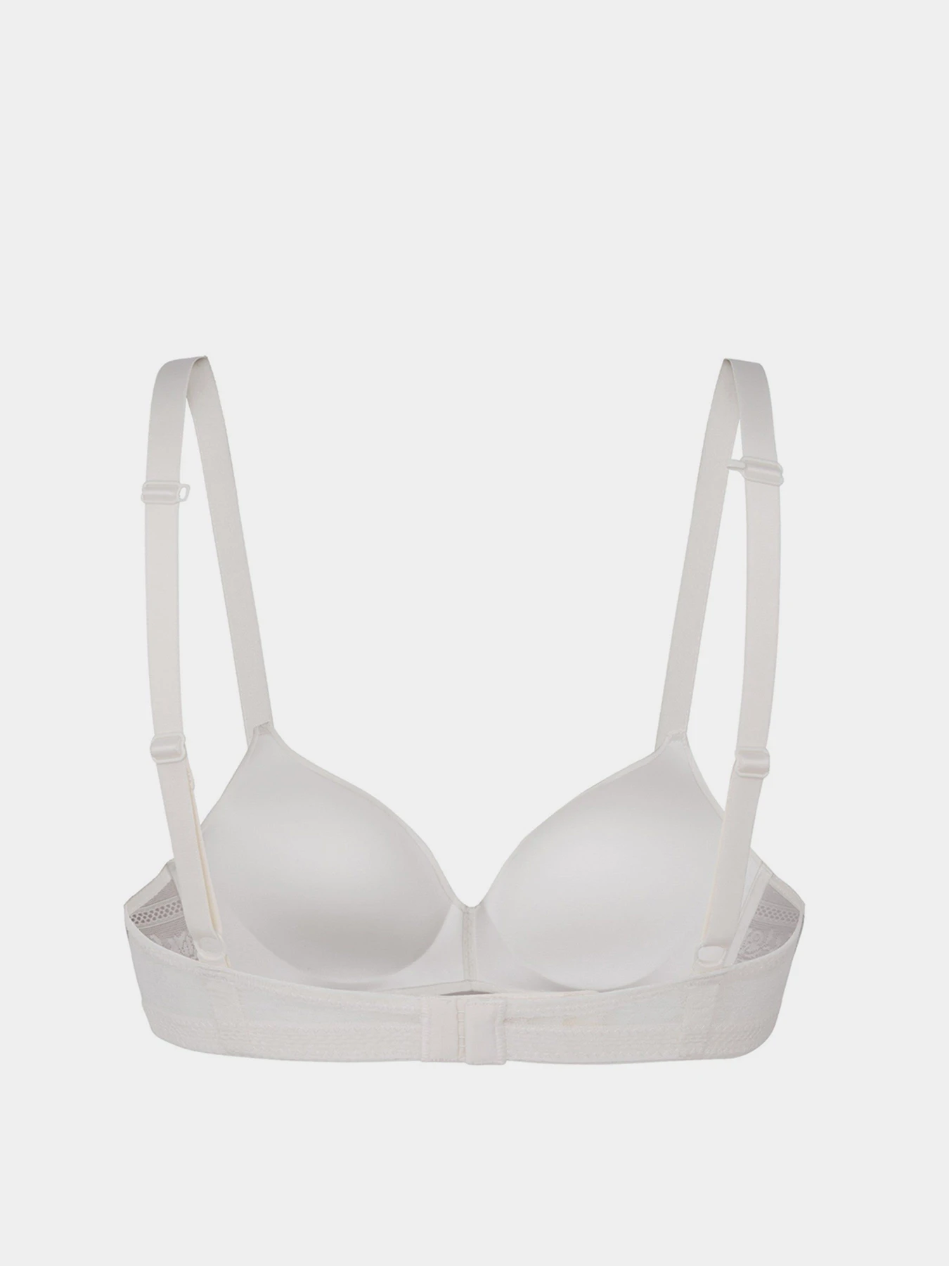 Нижня білизна Gisela модель 345 Бюстгальтер Perfect fit-Мол Нижня білизна Gisela модель 345 Бюстгальтер Perfect fit-Мол Фото
