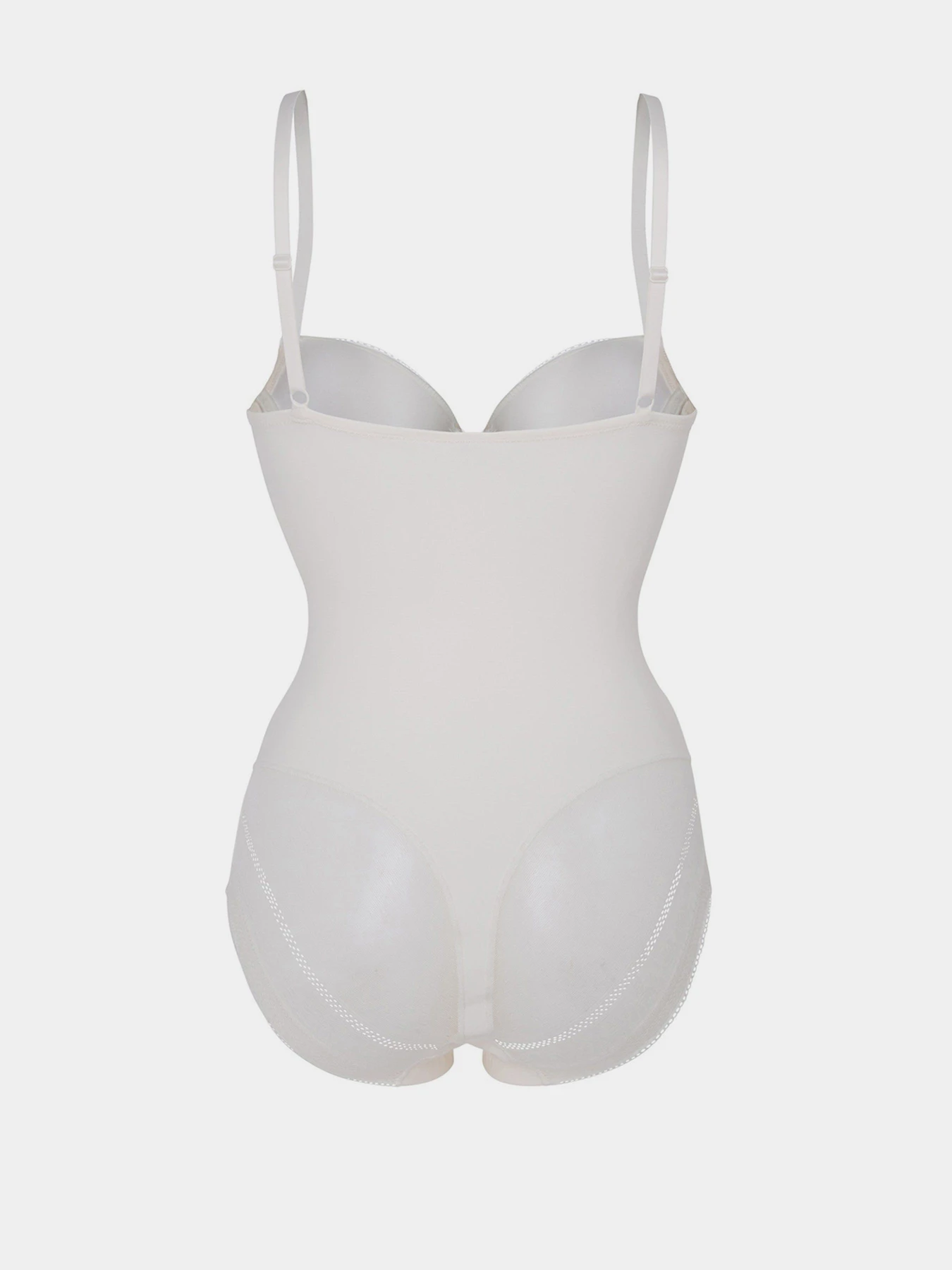 Боди и корсеты Gisela модель 349 Боді-Молочный Боди и корсеты Gisela модель 349 Боді-Молочный Фото