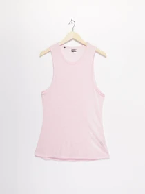 Футболки і поло Gymshark модель GLVT035_с.рожевий Фото