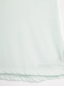 Футболки і поло Gymshark модель GLVT037_с.зелений Фото